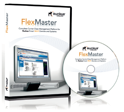 FlexMaster